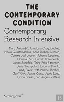 Bertrand.pt - The Contemporary Condition ; Contemporary Research Intensive