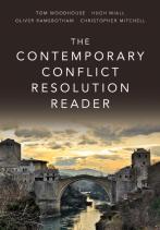 The Contemporary Conflict Resolution Reader