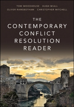 Bertrand.pt - The Contemporary Conflict Resolution Reader