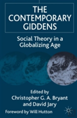 Bertrand.pt - The Contemporary Giddens