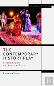 The Contemporary History Play