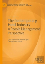 The Contemporary Hotel Industry