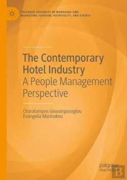 Bertrand.pt - The Contemporary Hotel Industry
