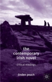 The Contemporary Irish Novel