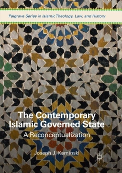 Bertrand.pt - The Contemporary Islamic Governed State