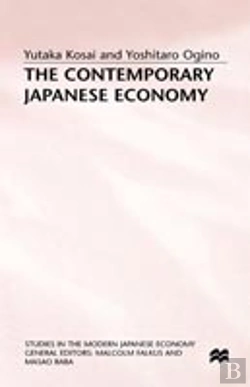 Bertrand.pt - The Contemporary Japanese Economy