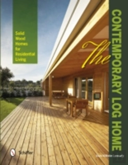 Bertrand.pt - The Contemporary Log Home