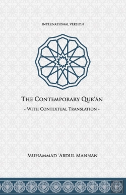 Bertrand.pt - The Contemporary Qur'An