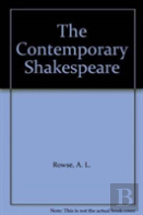 The Contemporary Shakespeare
