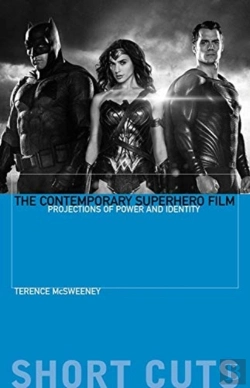 Bertrand.pt - The Contemporary Superhero Film