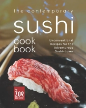 The Contemporary Sushi Mat