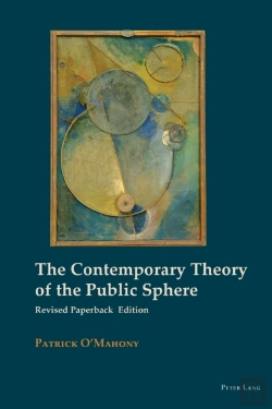 Bertrand.pt - The Contemporary Theory Of The Public Sphere