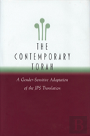 The Contemporary Torah