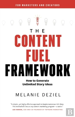 Bertrand.pt - The Content Fuel Framework: How To Gener
