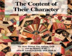 The Content Of Their Character