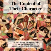 The Content Of Their Character