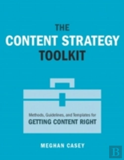 Bertrand.pt - The Content Strategy Toolkit