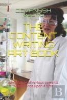 The Content Writing Art Book