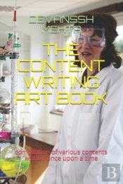 The Content Writing Art Book