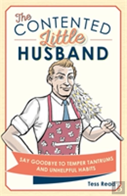 Bertrand.pt - The Contented Little Husband