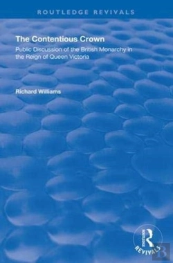 Bertrand.pt - The Contentious Crown