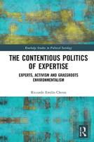 The Contentious Politics Of Expertise