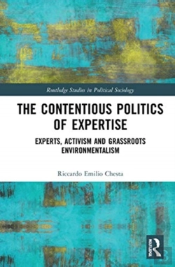 Bertrand.pt - The Contentious Politics Of Expertise