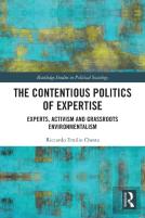 The Contentious Politics Of Expertise