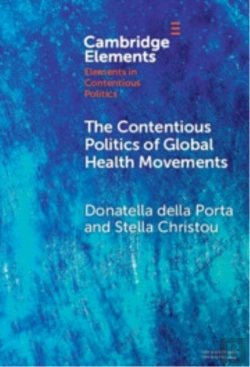 Bertrand.pt - The Contentious Politics Of Global Health Movements