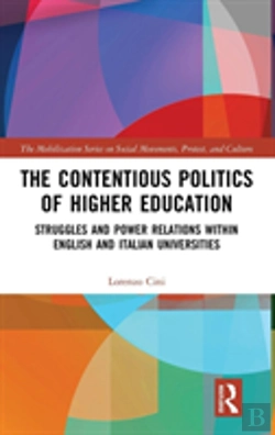 Bertrand.pt - The Contentious Politics Of Higher Education