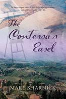 The Contessa'S Easel