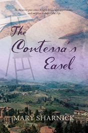 The Contessa'S Easel