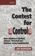 The Contest For Control