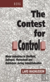 The Contest For Control