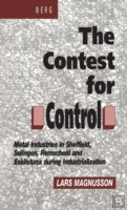 Bertrand.pt - The Contest For Control