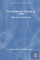 The Contest For Ukraine In 1920