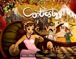 Bertrand.pt - The Contest