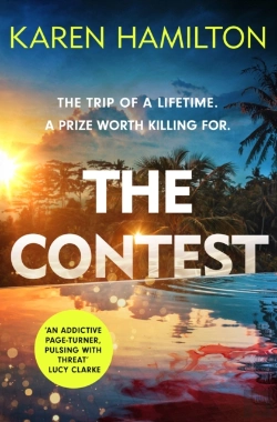 Bertrand.pt - The Contest
