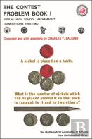 The Contest Problem Book I