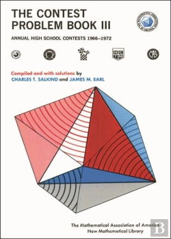Bertrand.pt - The Contest Problem Book Iii
