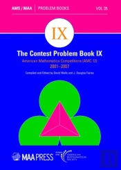 The Contest Problem Book Ix