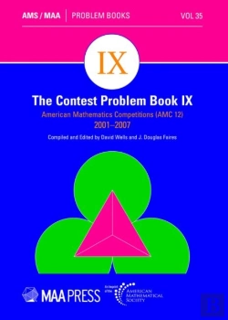 Bertrand.pt - The Contest Problem Book Ix