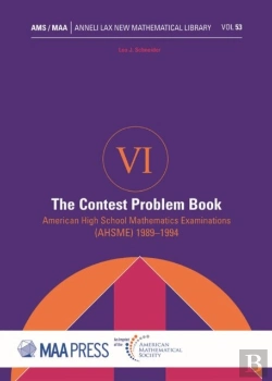 Bertrand.pt - The Contest Problem Book Vi