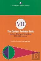 The Contest Problem Book Vii