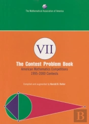 The Contest Problem Book Vii