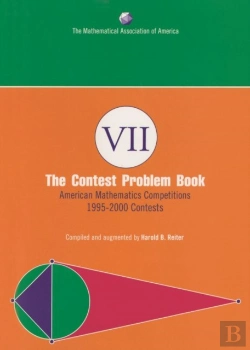Bertrand.pt - The Contest Problem Book Vii