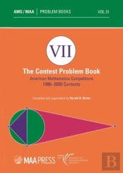The Contest Problem Book Vii