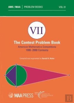 Bertrand.pt - The Contest Problem Book Vii