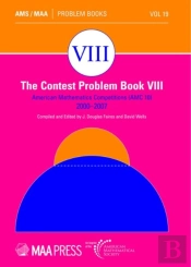 The Contest Problem Book Viii