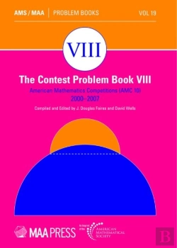 Bertrand.pt - The Contest Problem Book Viii